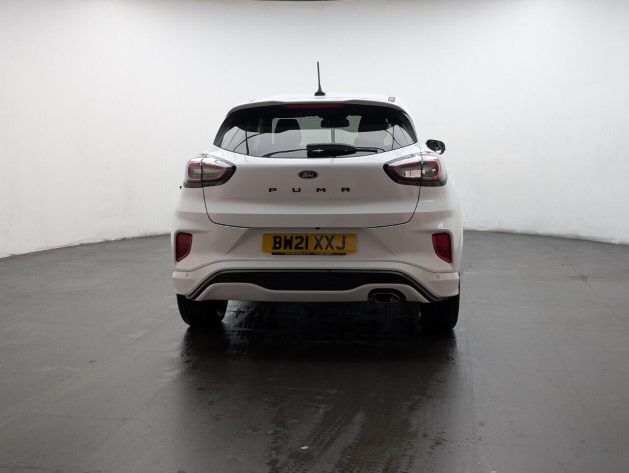 Used Ford Puma 2021 for sale - 77469042: Photo 7