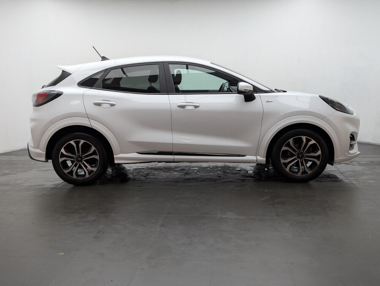 Used Ford Puma 2021 for sale - 77469042: Photo 9