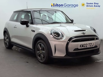 Used MINI Hatch 2022 for sale - 79513947: Photo