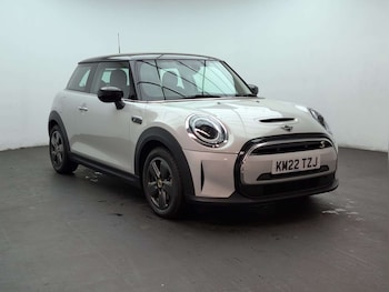 Used MINI Hatch 2022 for sale - 79513947: Photo