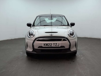 Used MINI Hatch 2022 for sale - 79513947: Photo