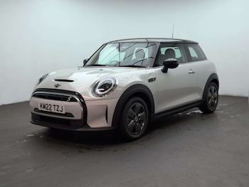 Used MINI Hatch 2022 for sale - 79513947: Photo
