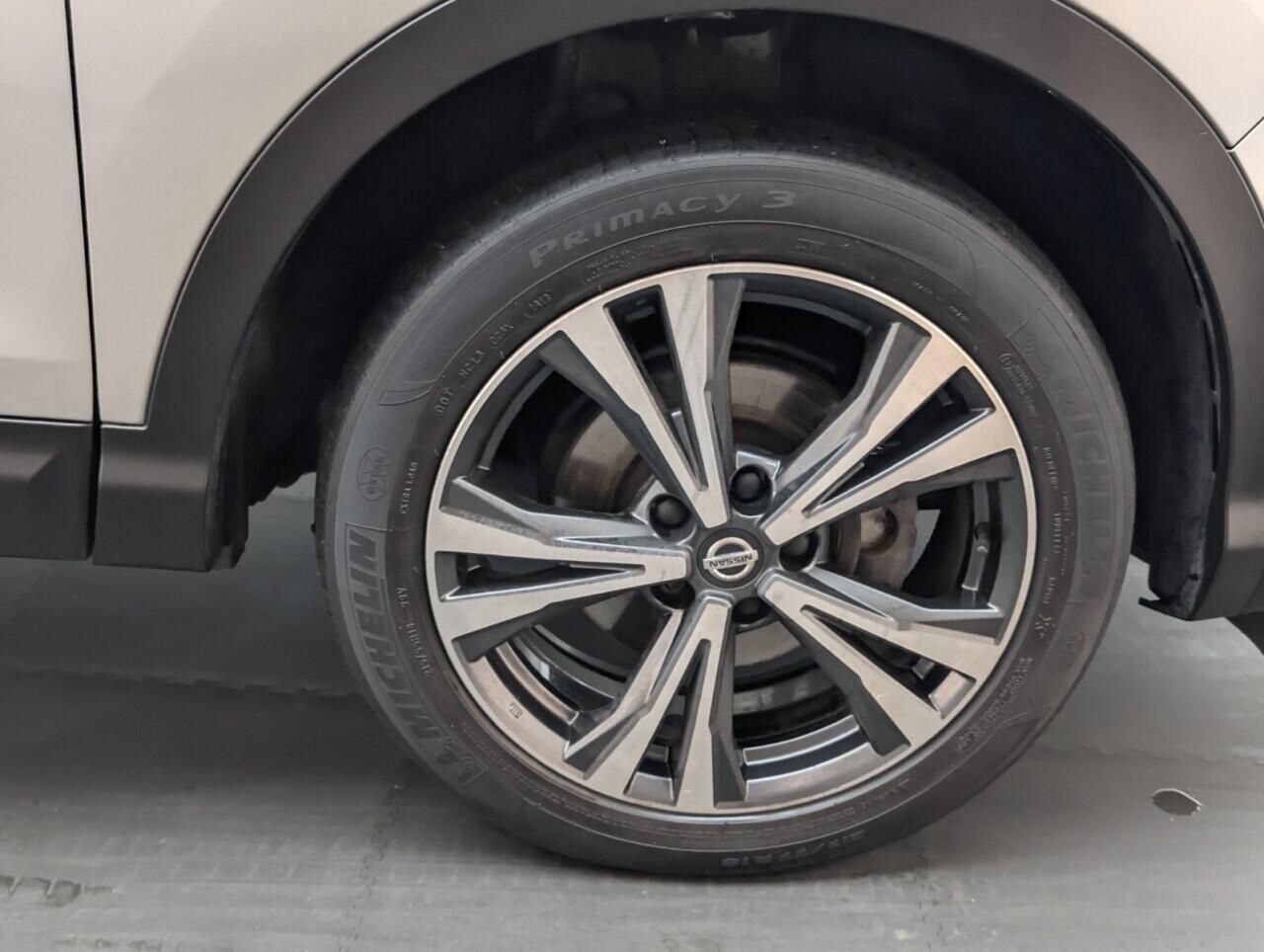 Used Nissan Qashqai 2020 for sale - 76607682: Photo 10