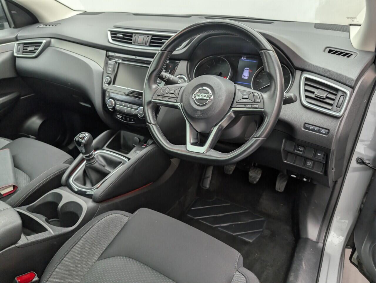 Used Nissan Qashqai 2020 for sale - 76607682: Photo 11