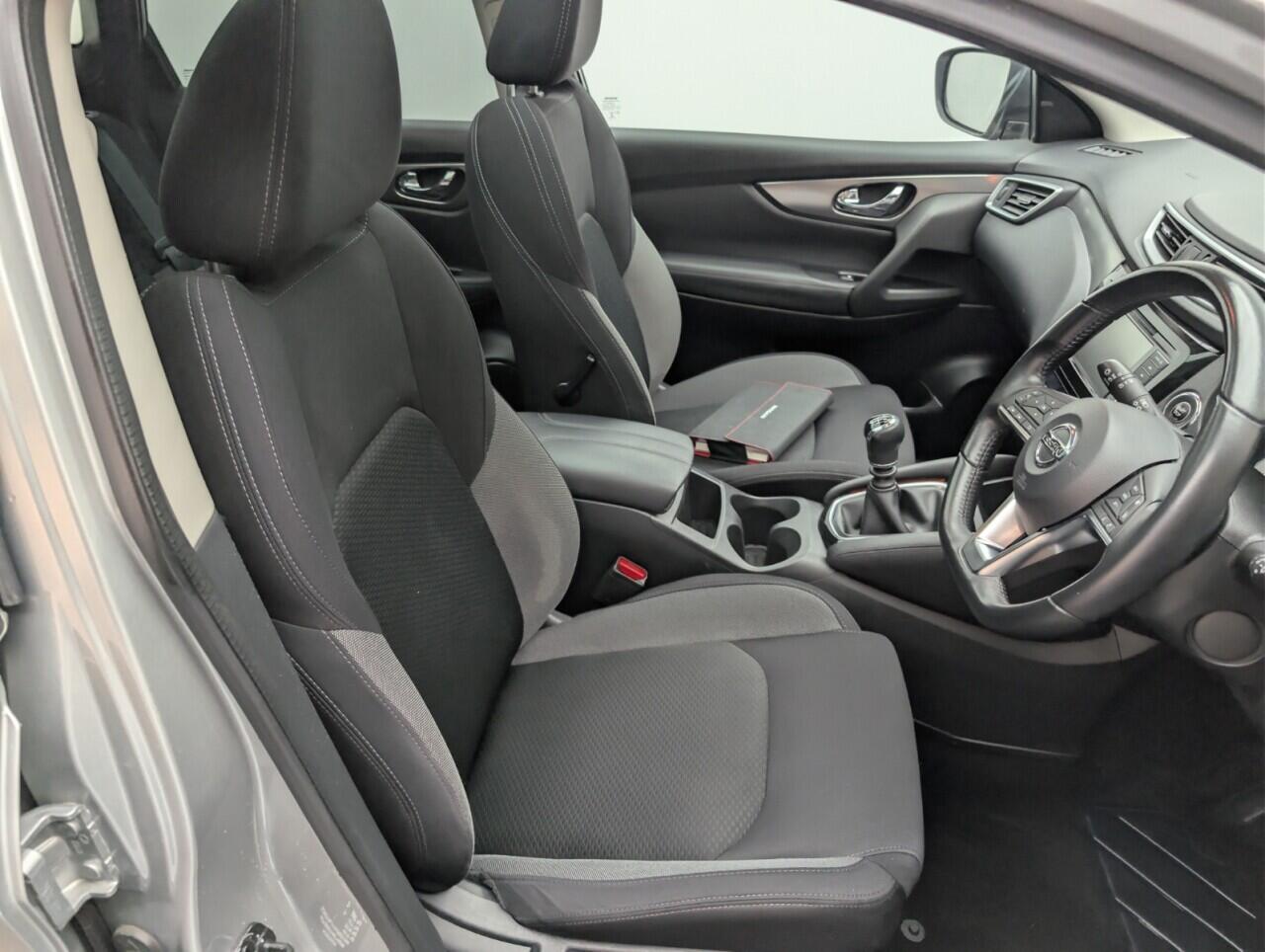 Used Nissan Qashqai 2020 for sale - 76607682: Photo 12