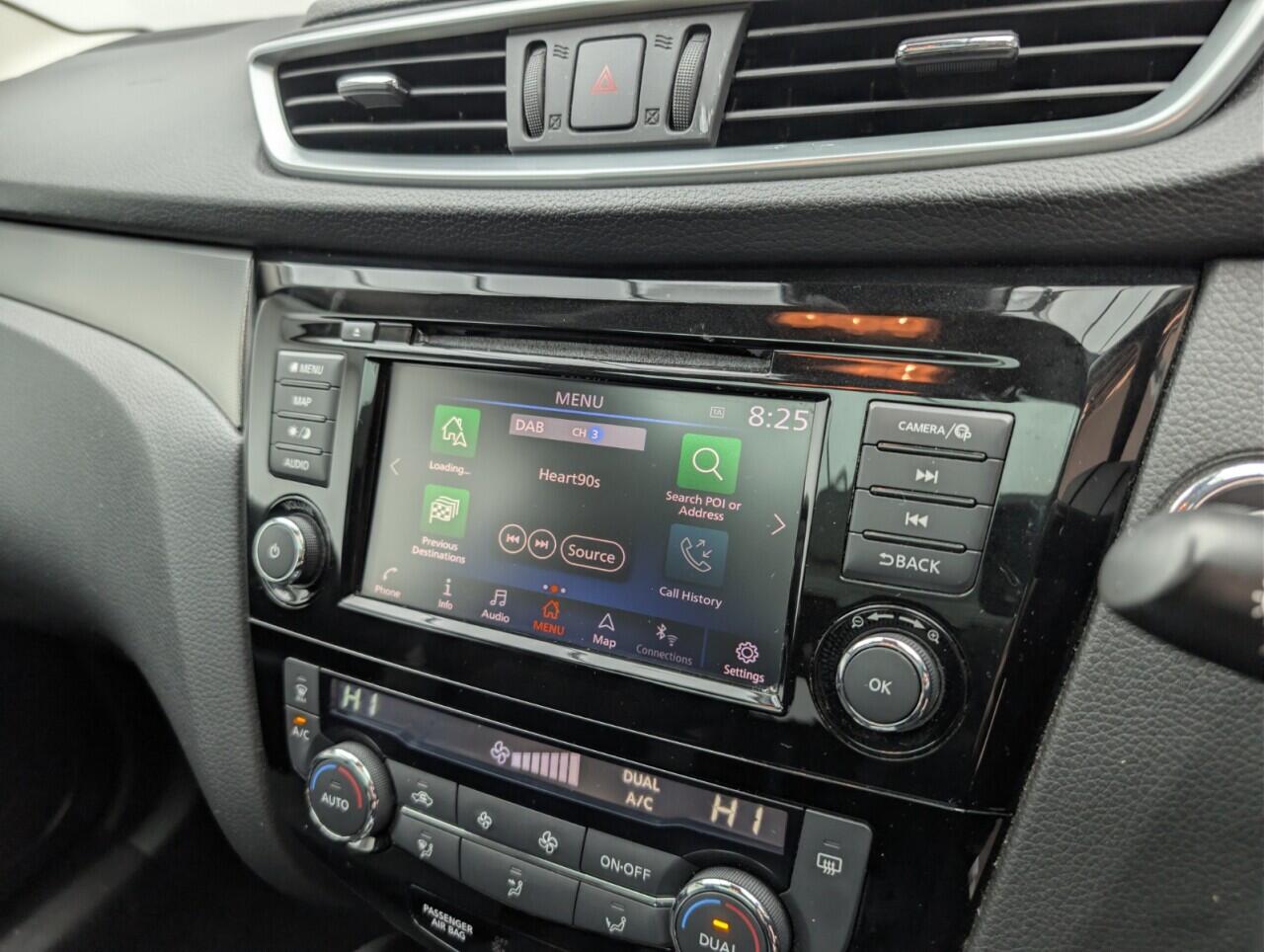 Used Nissan Qashqai 2020 for sale - 76607682: Photo 13