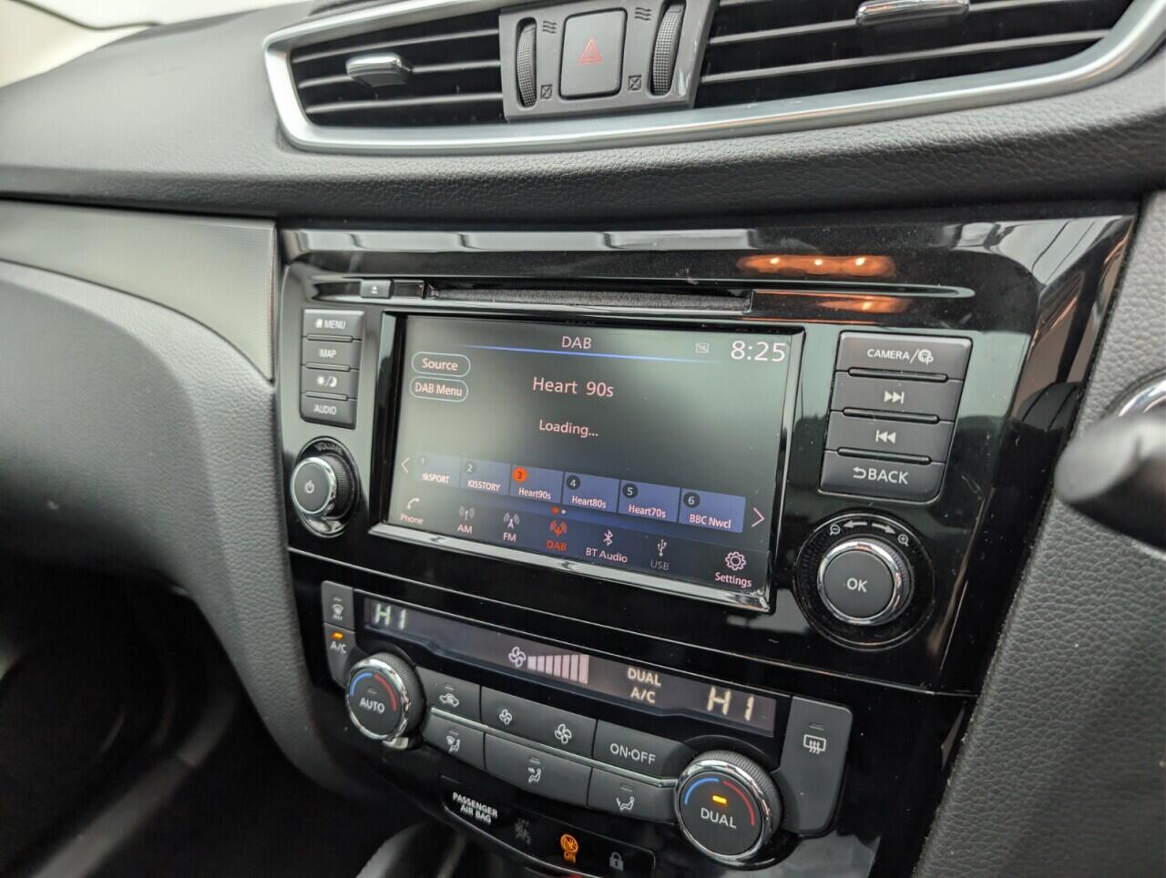 Used Nissan Qashqai 2020 for sale - 76607682: Photo 14