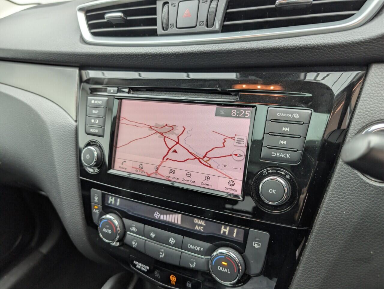 Used Nissan Qashqai 2020 for sale - 76607682: Photo 15