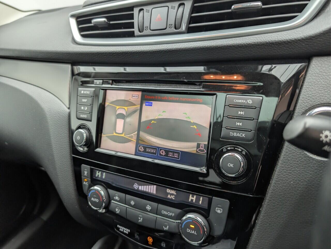 Used Nissan Qashqai 2020 for sale - 76607682: Photo 16