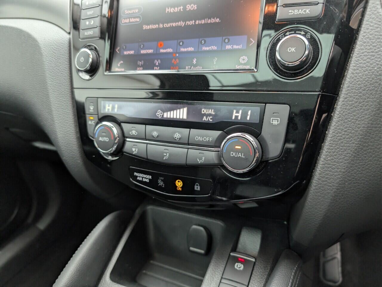 Used Nissan Qashqai 2020 for sale - 76607682: Photo 17