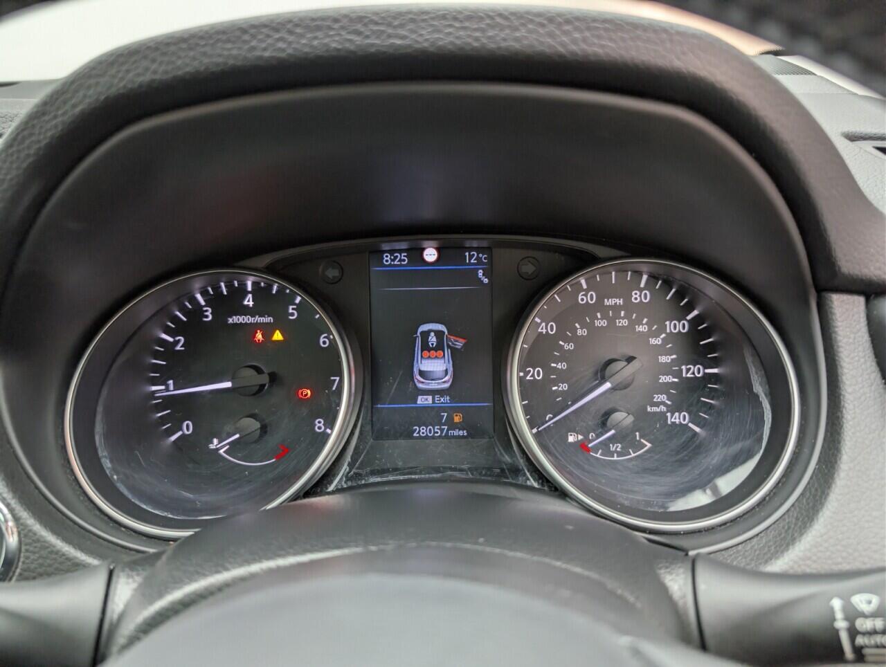 Used Nissan Qashqai 2020 for sale - 76607682: Photo 19