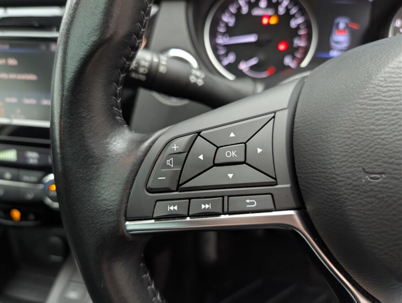 Used Nissan Qashqai 2020 for sale - 76607682: Photo 20