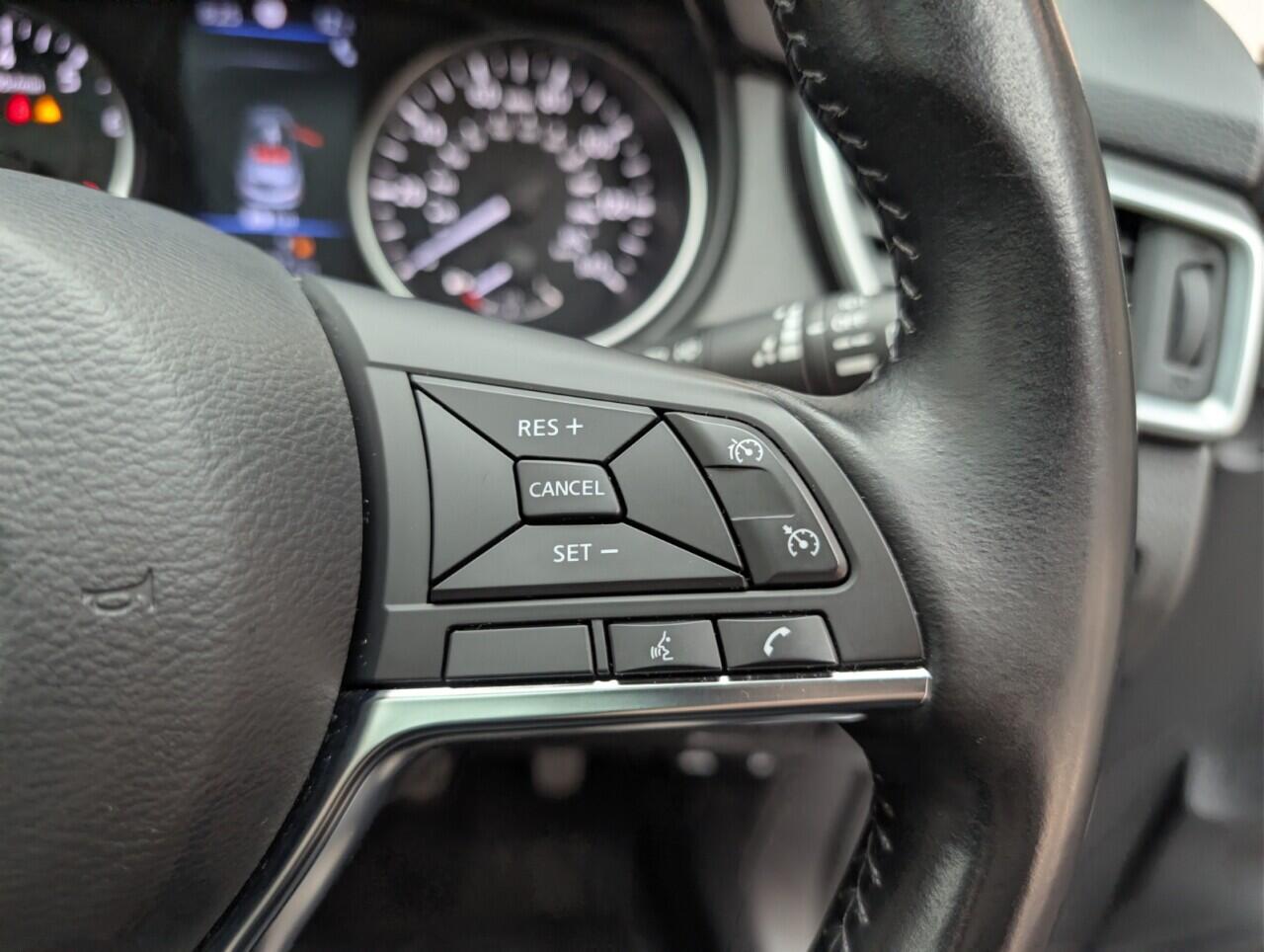 Used Nissan Qashqai 2020 for sale - 76607682: Photo 21