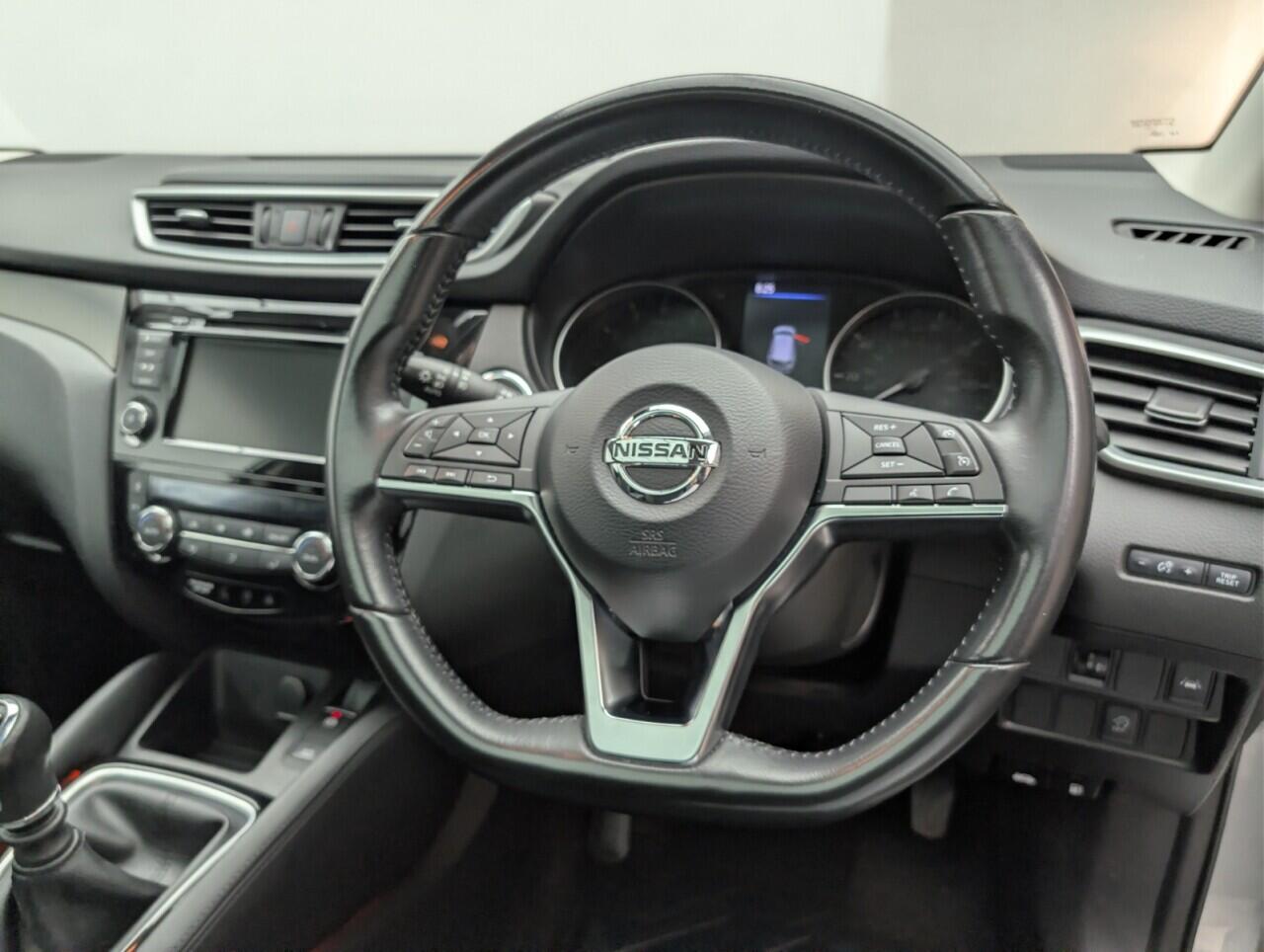 Used Nissan Qashqai 2020 for sale - 76607682: Photo 24