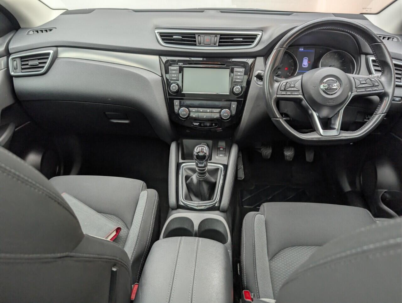 Used Nissan Qashqai 2020 for sale - 76607682: Photo 26