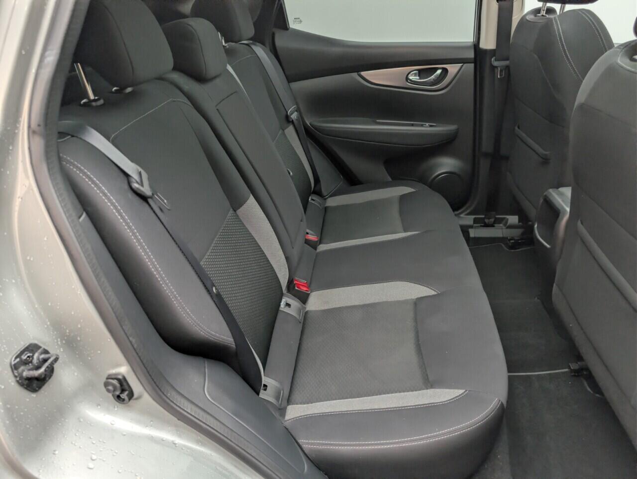 Used Nissan Qashqai 2020 for sale - 76607682: Photo 27