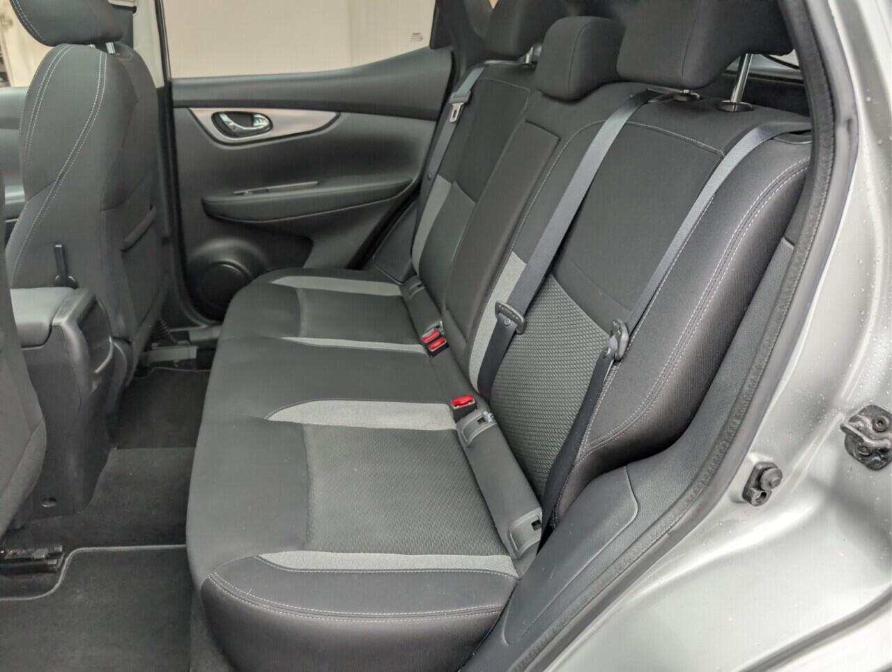 Used Nissan Qashqai 2020 for sale - 76607682: Photo 29