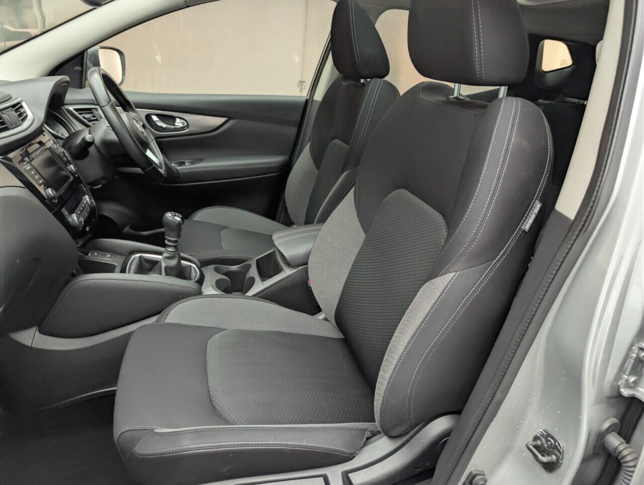 Used Nissan Qashqai 2020 for sale - 76607682: Photo 30