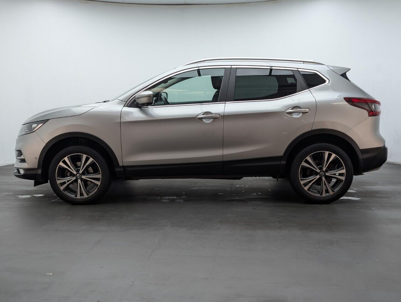 Used Nissan Qashqai 2020 for sale - 76607682: Photo 5