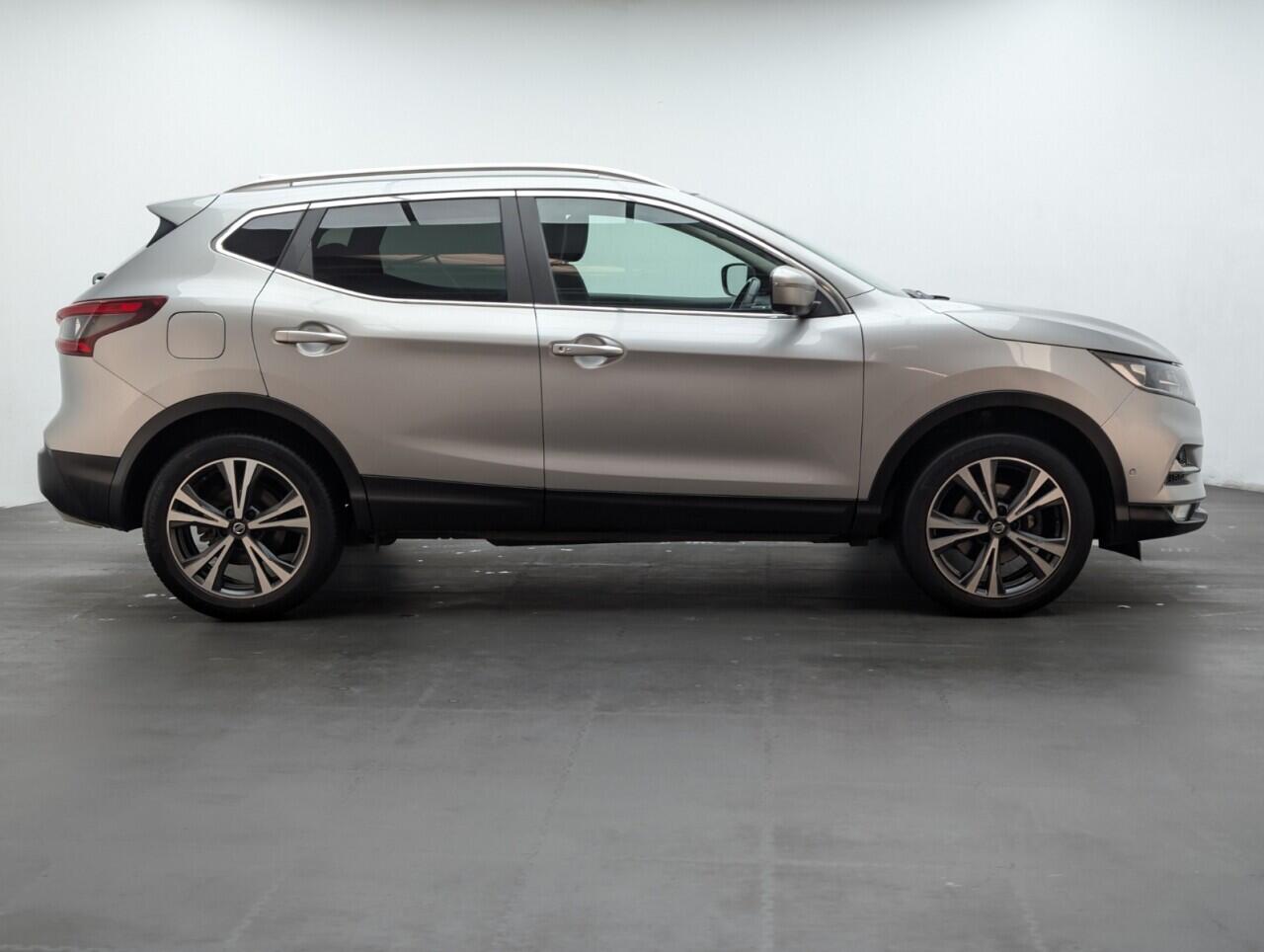 Used Nissan Qashqai 2020 for sale - 76607682: Photo 9