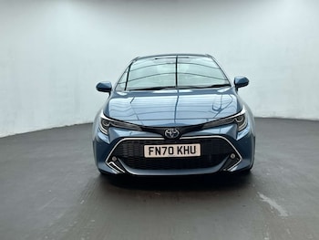 Used Toyota Corolla 2020 for sale - 79421886: Photo