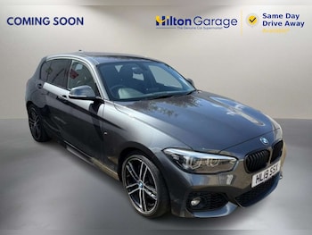 Used BMW 1 Series 2019 for sale - 78658873: Photo