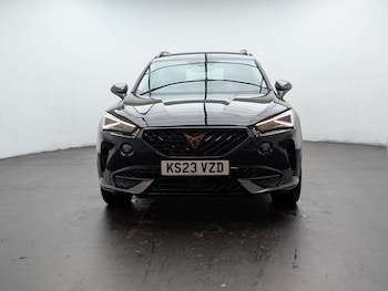 Used Cupra Formentor 2023 for sale - 78931410: Photo