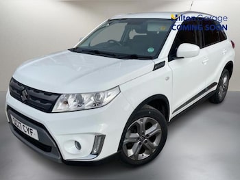Used Suzuki Vitara 2017 for sale - 77709527: Photo