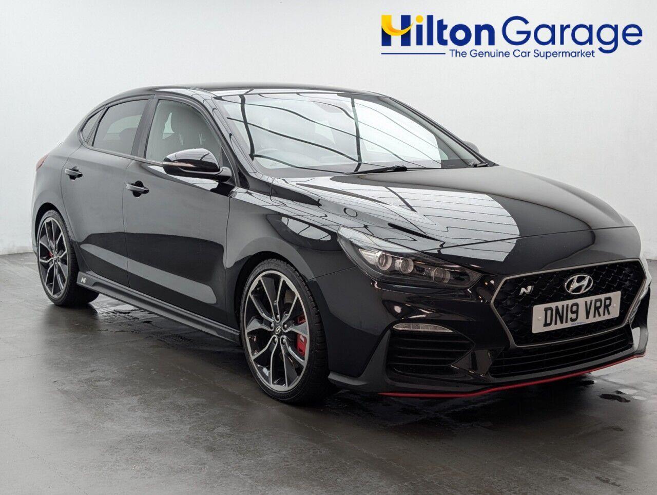 Used Hyundai i30 2019 for sale - 76424590: Photo 1