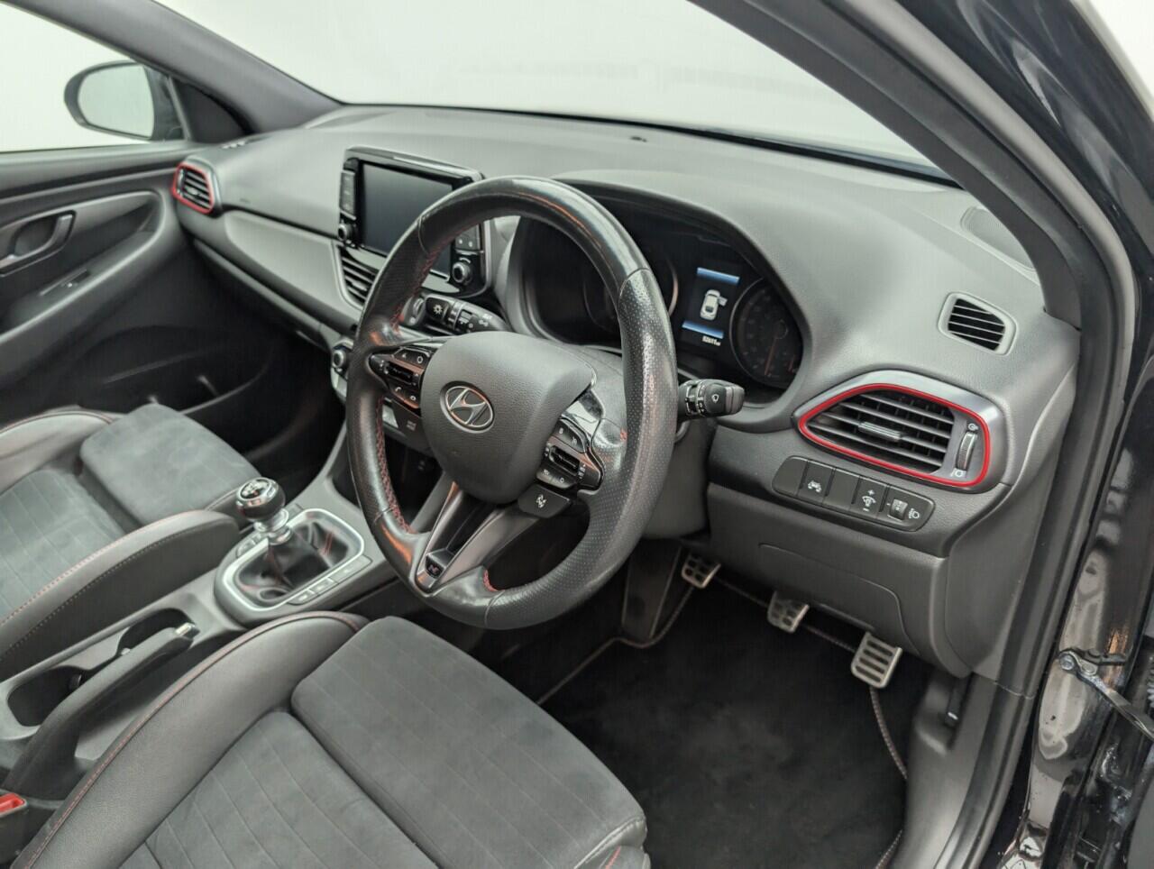 Used Hyundai i30 2019 for sale - 76424590: Photo 10