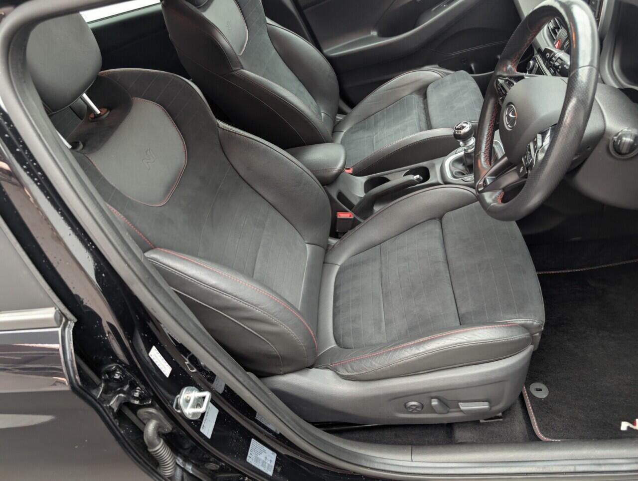 Used Hyundai i30 2019 for sale - 76424590: Photo 11