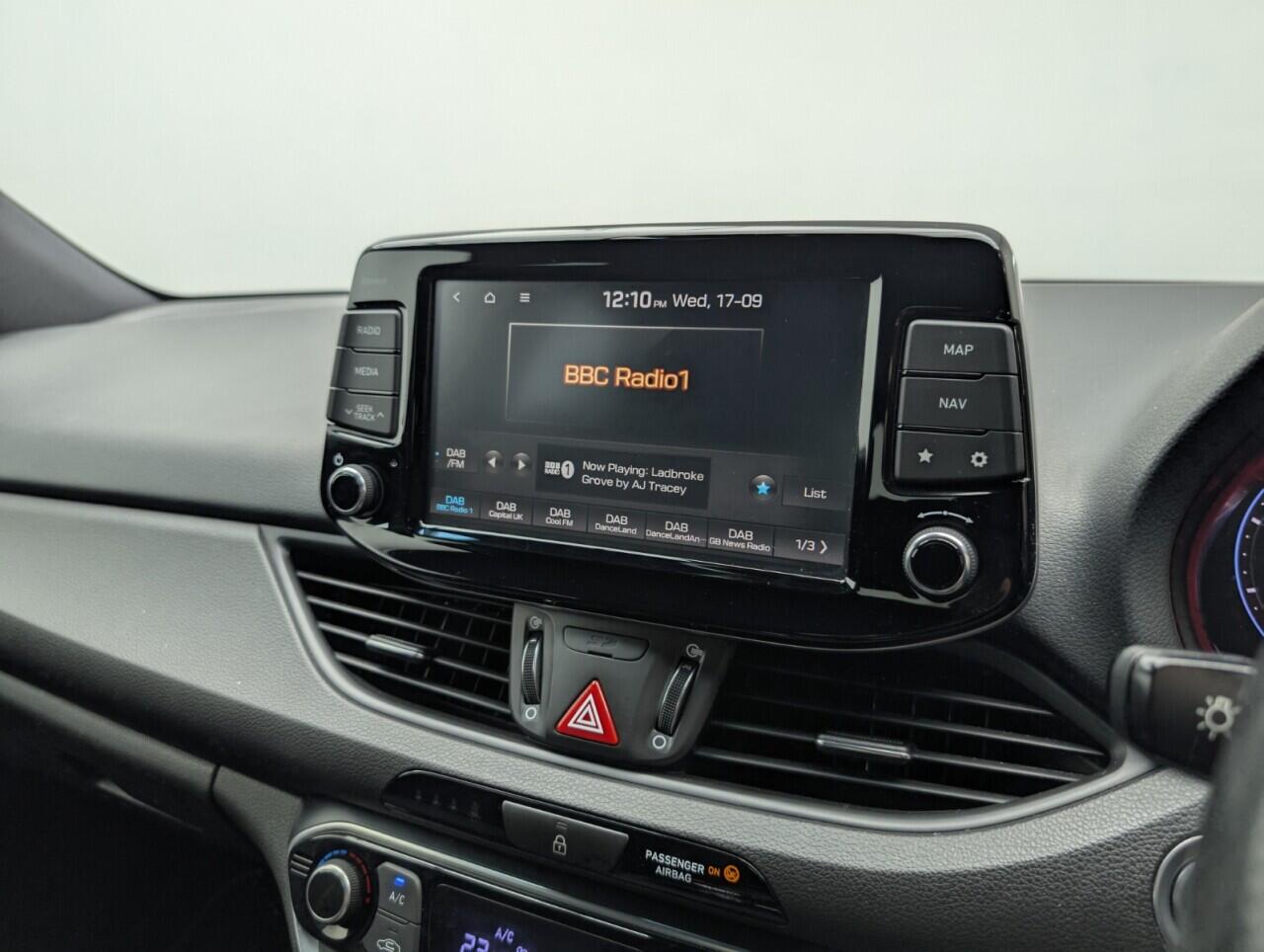 Used Hyundai i30 2019 for sale - 76424590: Photo 12