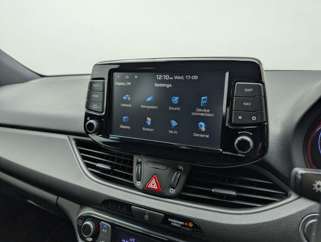 Used Hyundai i30 2019 for sale - 76424590: Photo 13