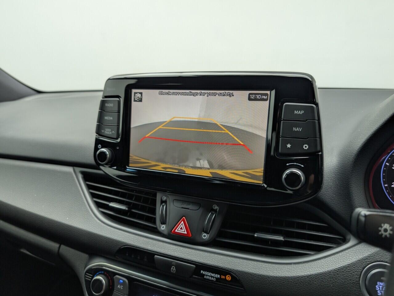 Used Hyundai i30 2019 for sale - 76424590: Photo 14