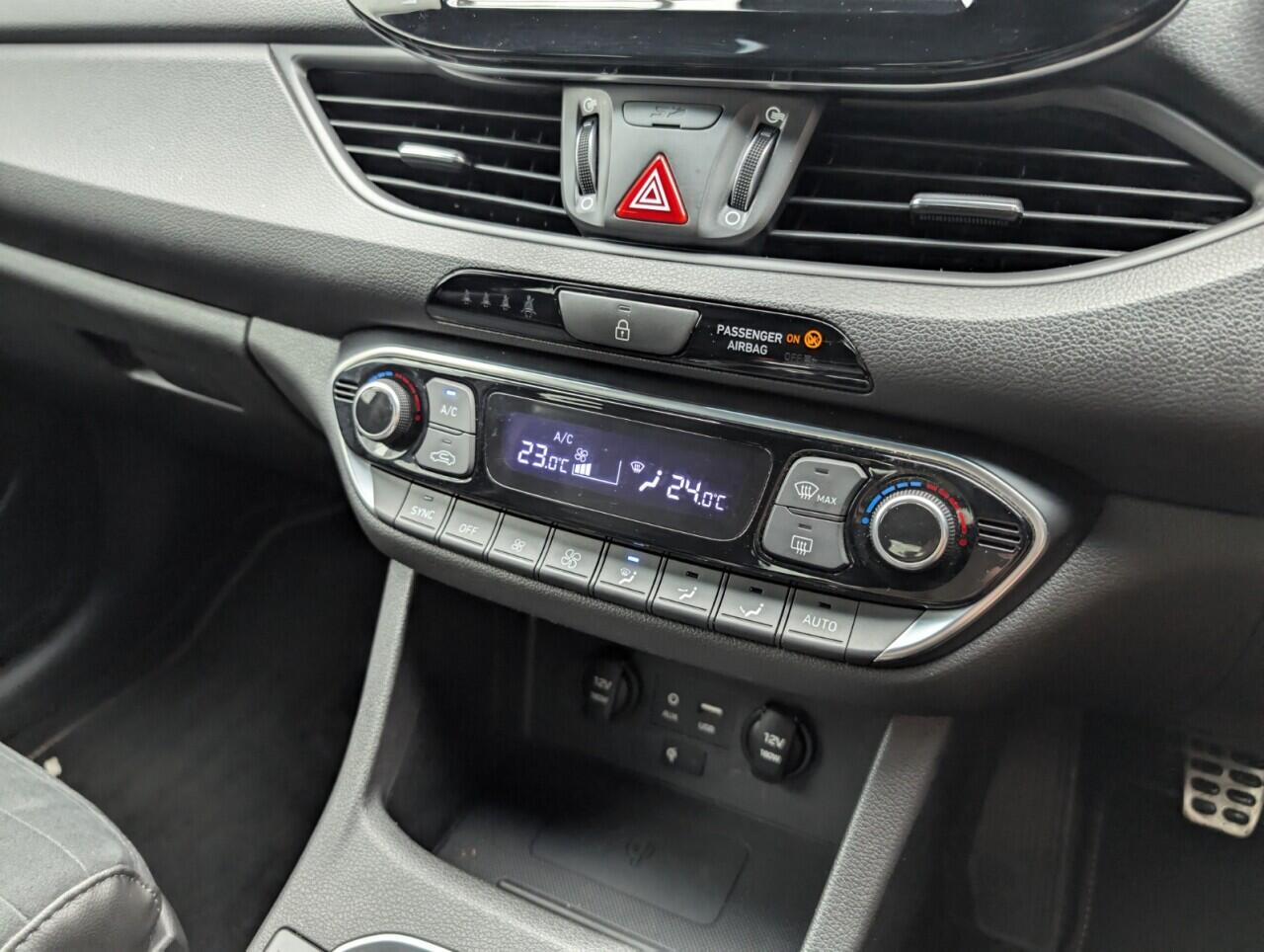 Used Hyundai i30 2019 for sale - 76424590: Photo 15