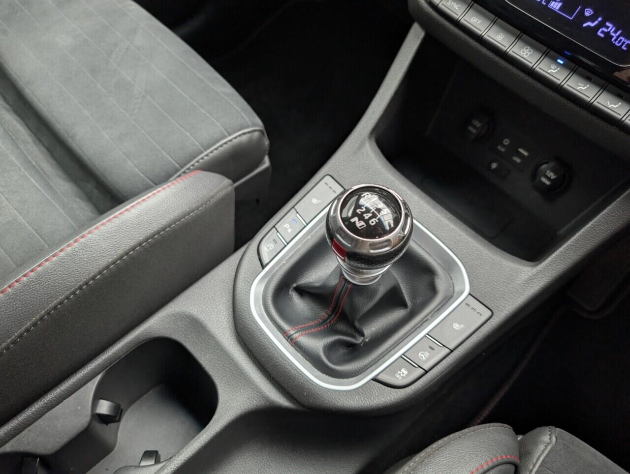 Used Hyundai i30 2019 for sale - 76424590: Photo 16