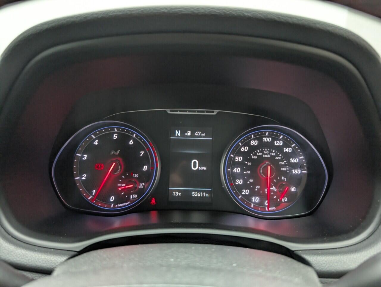 Used Hyundai i30 2019 for sale - 76424590: Photo 17