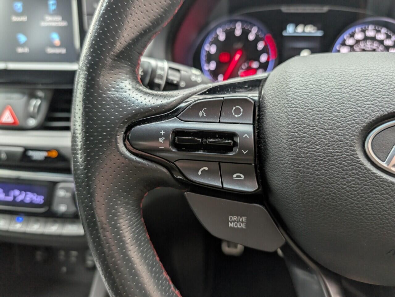 Used Hyundai i30 2019 for sale - 76424590: Photo 18