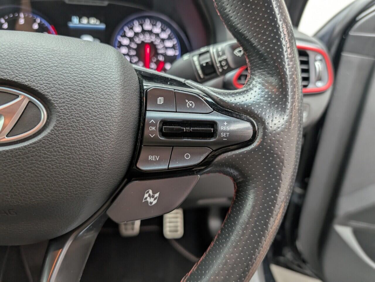 Used Hyundai i30 2019 for sale - 76424590: Photo 19