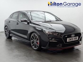 2019 (19) - 2.0T GDI N Performance 5dr