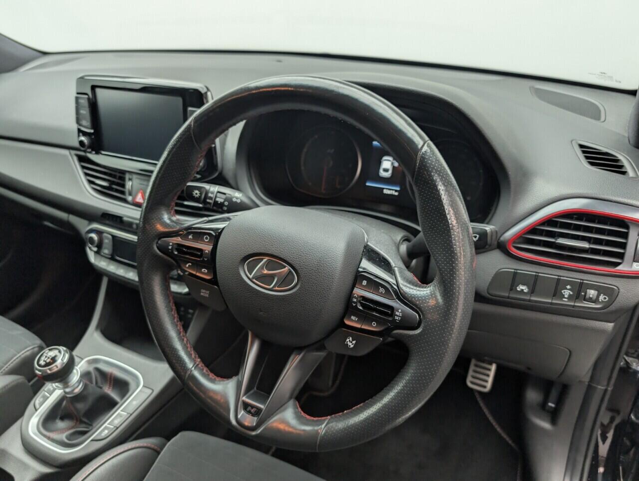 Used Hyundai i30 2019 for sale - 76424590: Photo 23