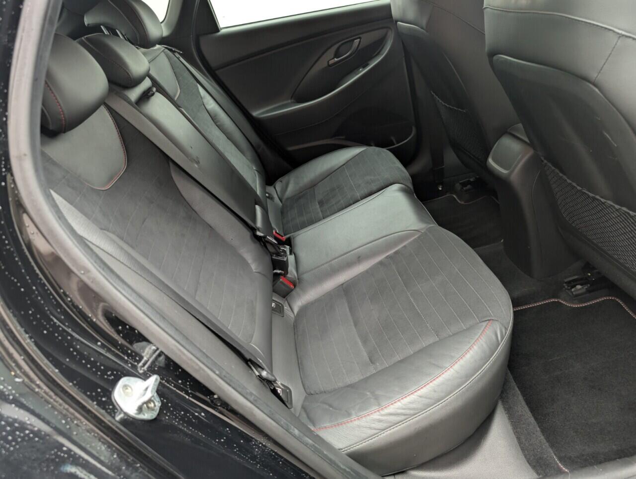 Used Hyundai i30 2019 for sale - 76424590: Photo 25