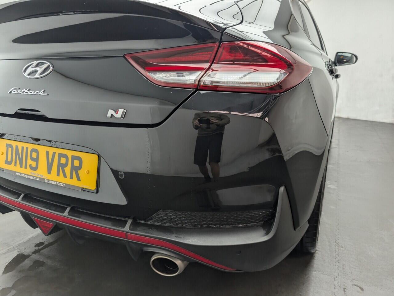 Used Hyundai i30 2019 for sale - 76424590: Photo 26