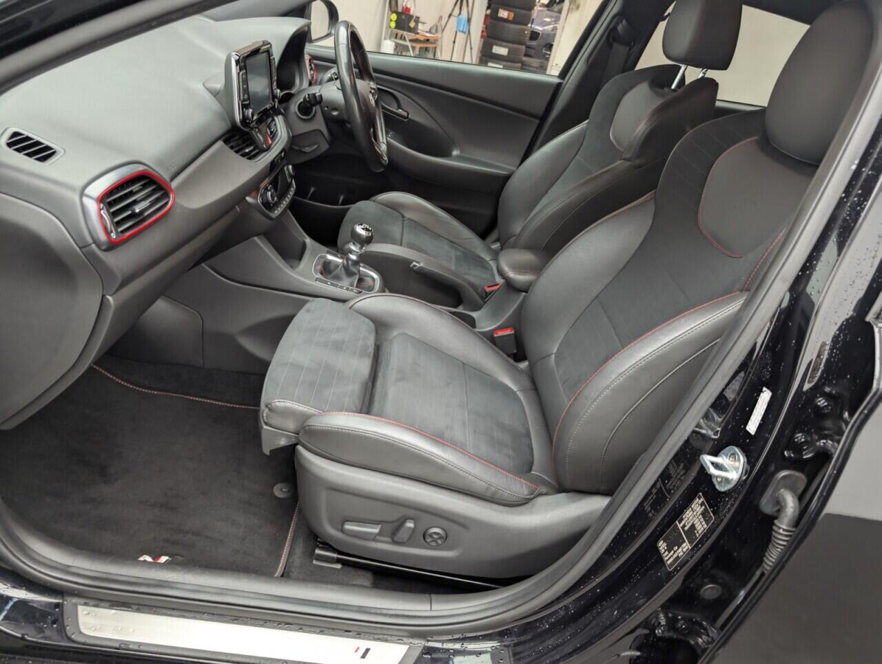 Used Hyundai i30 2019 for sale - 76424590: Photo 29