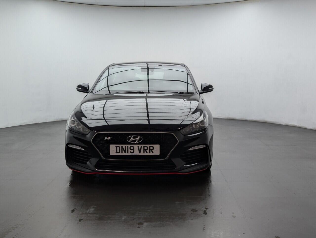 Used Hyundai i30 2019 for sale - 76424590: Photo 3