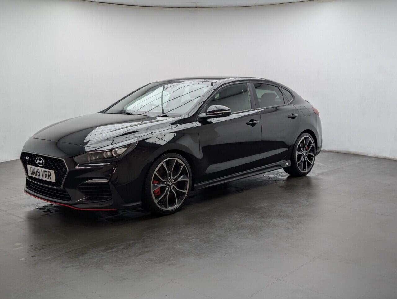 Used Hyundai i30 2019 for sale - 76424590: Photo 4