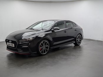 Used Hyundai i30 2019 for sale - 76424590: Photo