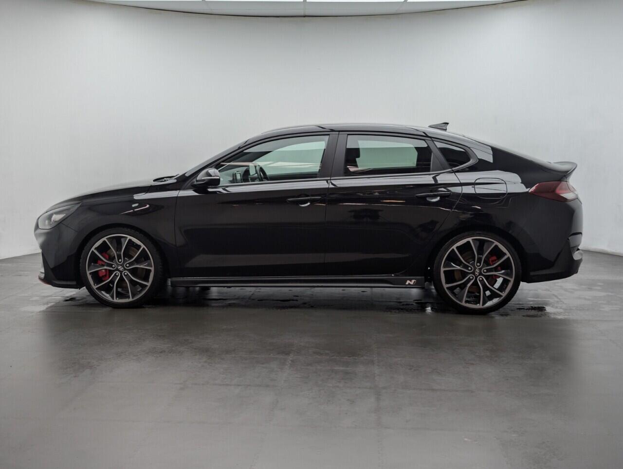 Used Hyundai i30 2019 for sale - 76424590: Photo 5