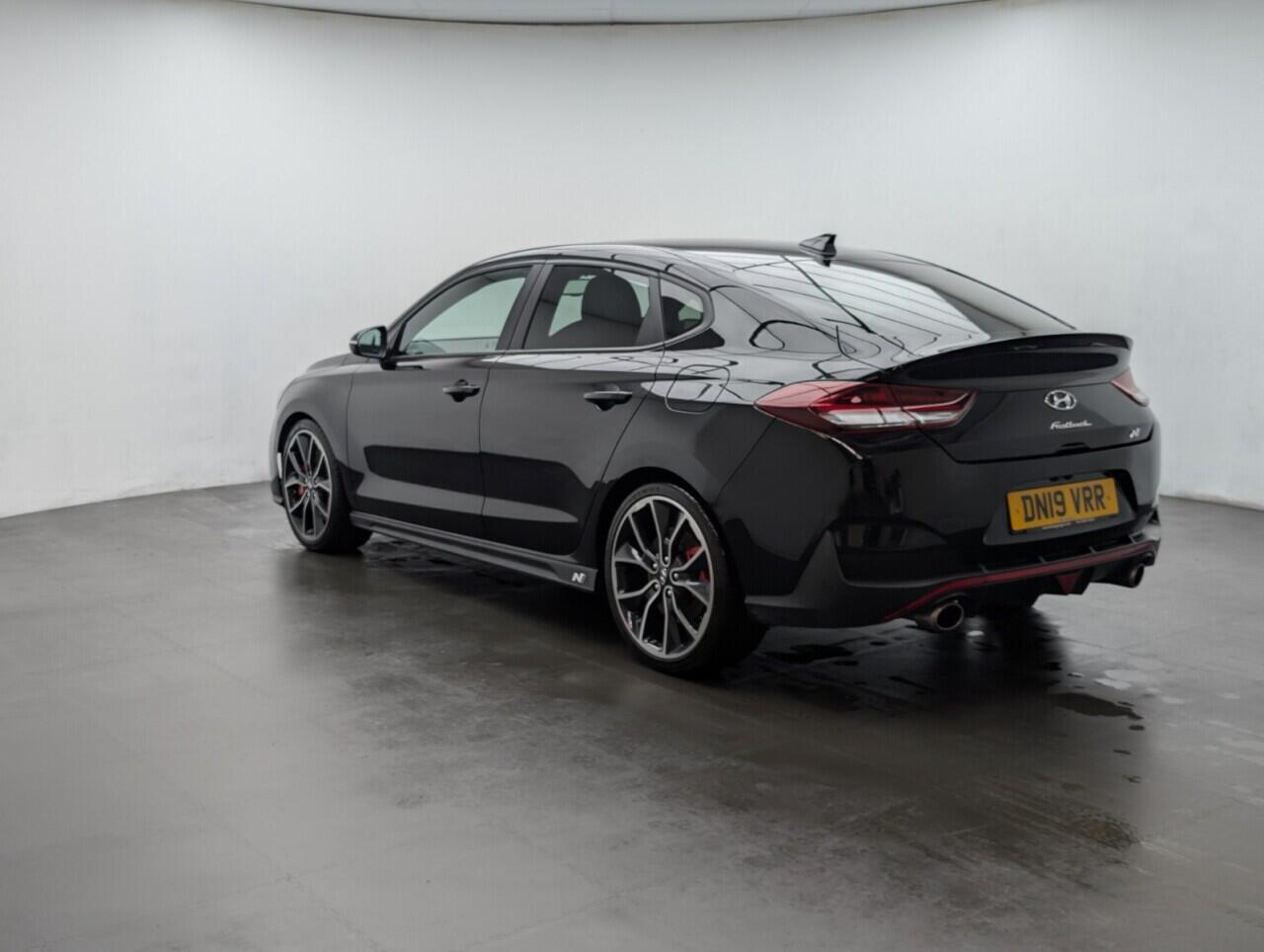 Used Hyundai i30 2019 for sale - 76424590: Photo 6