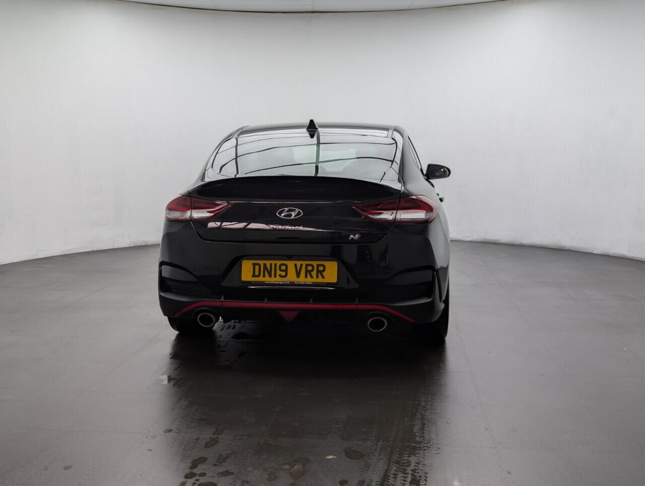 Used Hyundai i30 2019 for sale - 76424590: Photo 7